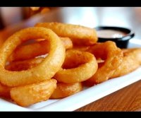 The best homemade onion ring recipe