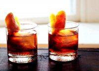 The flux capacitor drink recipe