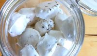 The green apron cookies recipe
