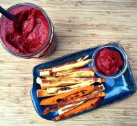 The mask piquantes ces petites merguez recipe