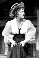 Thelma carpenter hello dolly recipe