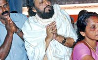 Thiruvairanikulam mahadeva temple aluva recipe