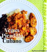 Three cuban guys picadillo recipe