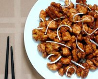 Tian mian jiang recipe for rice