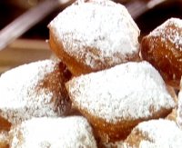 Tiana s beignets recipe paula