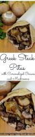 Tim fischer filet stroganoff recipe