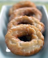 Tim hortons old fashioned donut recipe