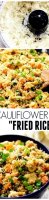 Tipo de coliflor romanesco recipe