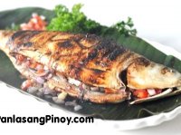 To cho bangus recipe panlasang