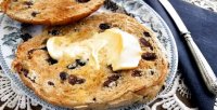 Toasted tea cake sweet recipe cake
