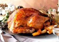 Tobie puttock christmas turkey stuffing recipe