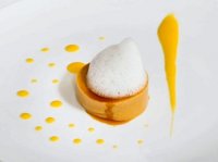 Tocino de cielo recipe english