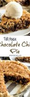 Toll house cookies recipe ukrops white house