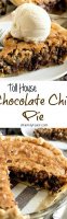Toll house morsels frosting recipe
