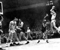 Tom and jerry recipe history of basketball