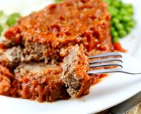 Tomato paste recipe for sauce for meatloaf