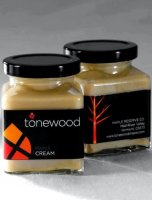 Tone wood maple cube recipe