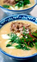 Tonkotsu ramen vs miso ramen recipe
