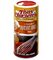 Tony chacheres roux mix recipe
