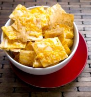 Too good triangles recipe finder