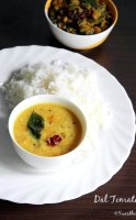 Toor dal recipe andhra style indian