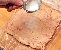 Torchon foie gras thomas keller recipe for roast