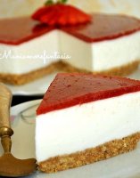 Torte semifreddi allo yogurt recipe