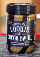 Trader joes speculoos cookie butter recipe