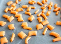 Traditional salt water taffy recipe easy