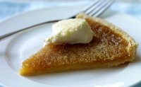 Treacle tart recipe waitrose stores
