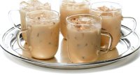 Trini recipe for ponche de creme