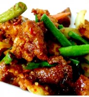Try masak ayam goreng kunyit recipe
