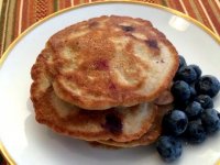 Tsampa porridge recipe for toddler