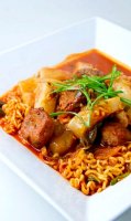 Tteokbokki recipe without gochujang recipe