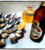 Turkish midye dolma recipe video