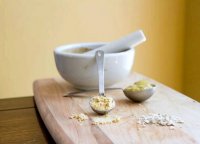 Turmeric substitute for dry mustard in a recipe