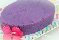 Ube jam recipe tagalog version