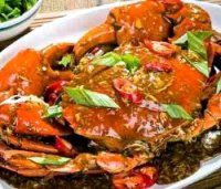 Udang saus tiram recipe finder