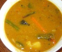 Udipi sambar recipe blog belgian