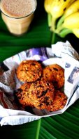 Ulli vada marias menu recipe
