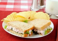 Underwood deviled ham recipe for sandwiches