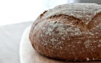 Unleavened bread recipe whole wheat