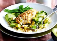 Uses for brown rice miso recipe