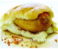 Vada pav green chutney recipe sanjeev kapoor