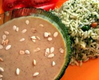 Valachya shenga recipe for lasagna