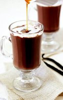 Vanilla hot cocoa mix recipe