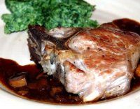 Veal scallopini recipe in oven