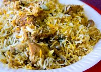 Veg biryani recipe wiki software