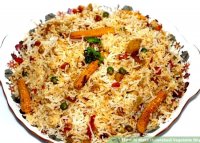 Veg pulao recipe in telugu language wikipedia