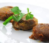 Veg shami kabab recipe by sanjeev kapoor